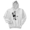 Custom Print Fleece Hoodie Thumbnail