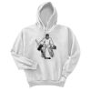 Custom Print Fleece Hoodie Thumbnail
