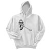 Custom Print Fleece Hoodie Thumbnail