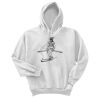 Custom Print Fleece Hoodie Thumbnail