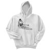 Custom Print Fleece Hoodie Thumbnail