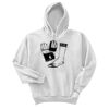 Custom Print Fleece Hoodie Thumbnail