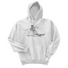 Custom Print Fleece Hoodie Thumbnail