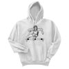 Custom Print Fleece Hoodie Thumbnail
