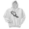Custom Print Fleece Hoodie Thumbnail