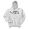 Custom Print Fleece Hoodie Thumbnail