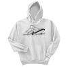 Custom Print Fleece Hoodie Thumbnail