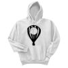 Custom Print Fleece Hoodie Thumbnail