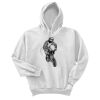 Custom Print Fleece Hoodie Thumbnail
