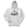 Custom Print Fleece Hoodie Thumbnail