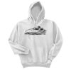 Custom Print Fleece Hoodie Thumbnail
