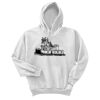 Custom Print Fleece Hoodie Thumbnail