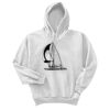 Custom Print Fleece Hoodie Thumbnail
