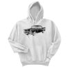 Custom Print Fleece Hoodie Thumbnail