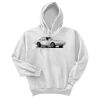 Custom Print Fleece Hoodie Thumbnail