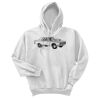 Custom Print Fleece Hoodie Thumbnail