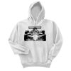 Custom Print Fleece Hoodie Thumbnail
