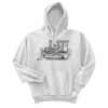Custom Print Fleece Hoodie Thumbnail