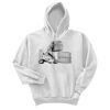 Custom Print Fleece Hoodie Thumbnail