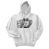 Custom Print Fleece Hoodie Thumbnail