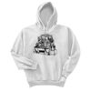 Custom Print Fleece Hoodie Thumbnail