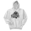 Custom Print Fleece Hoodie Thumbnail