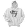Custom Print Fleece Hoodie Thumbnail
