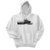Custom Print Fleece Hoodie Thumbnail