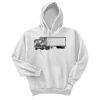 Custom Print Fleece Hoodie Thumbnail