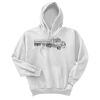 Custom Print Fleece Hoodie Thumbnail