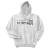 Custom Print Fleece Hoodie Thumbnail