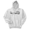 Custom Print Fleece Hoodie Thumbnail