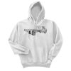 Custom Print Fleece Hoodie Thumbnail