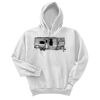 Custom Print Fleece Hoodie Thumbnail