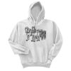 Custom Print Fleece Hoodie Thumbnail