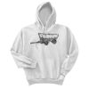 Custom Print Fleece Hoodie Thumbnail