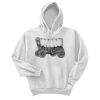 Custom Print Fleece Hoodie Thumbnail