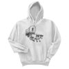 Custom Print Fleece Hoodie Thumbnail