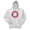 Custom Print Fleece Hoodie Thumbnail