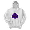 Custom Print Fleece Hoodie Thumbnail