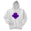 Custom Print Fleece Hoodie Thumbnail