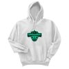 Custom Print Fleece Hoodie Thumbnail