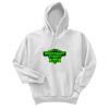 Custom Print Fleece Hoodie Thumbnail