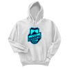 Custom Print Fleece Hoodie Thumbnail