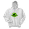 Custom Print Fleece Hoodie Thumbnail