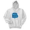 Custom Print Fleece Hoodie Thumbnail