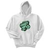 Custom Print Fleece Hoodie Thumbnail