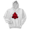 Custom Print Fleece Hoodie Thumbnail