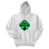 Custom Print Fleece Hoodie Thumbnail