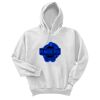 Custom Print Fleece Hoodie Thumbnail